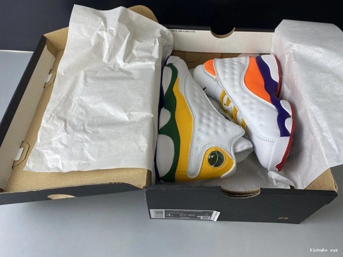CV0785-158 13 Air Playground GS Jordan 0813